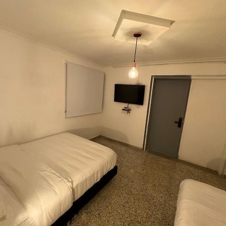 فندق Rustik House ميديلين المظهر الخارجي الصورة