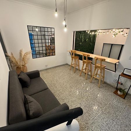 فندق Rustik House ميديلين المظهر الخارجي الصورة