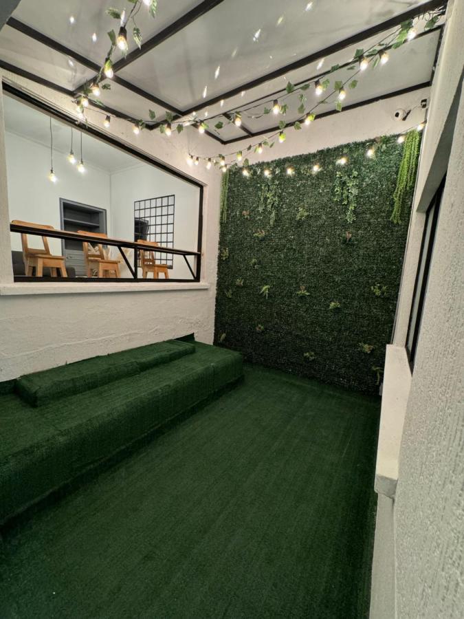 فندق Rustik House ميديلين المظهر الخارجي الصورة