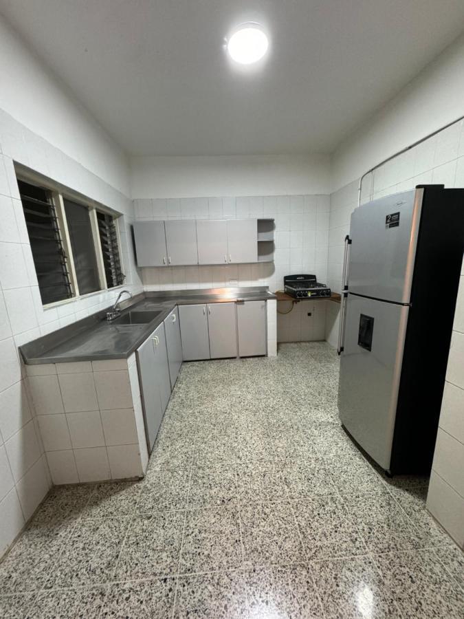 فندق Rustik House ميديلين المظهر الخارجي الصورة