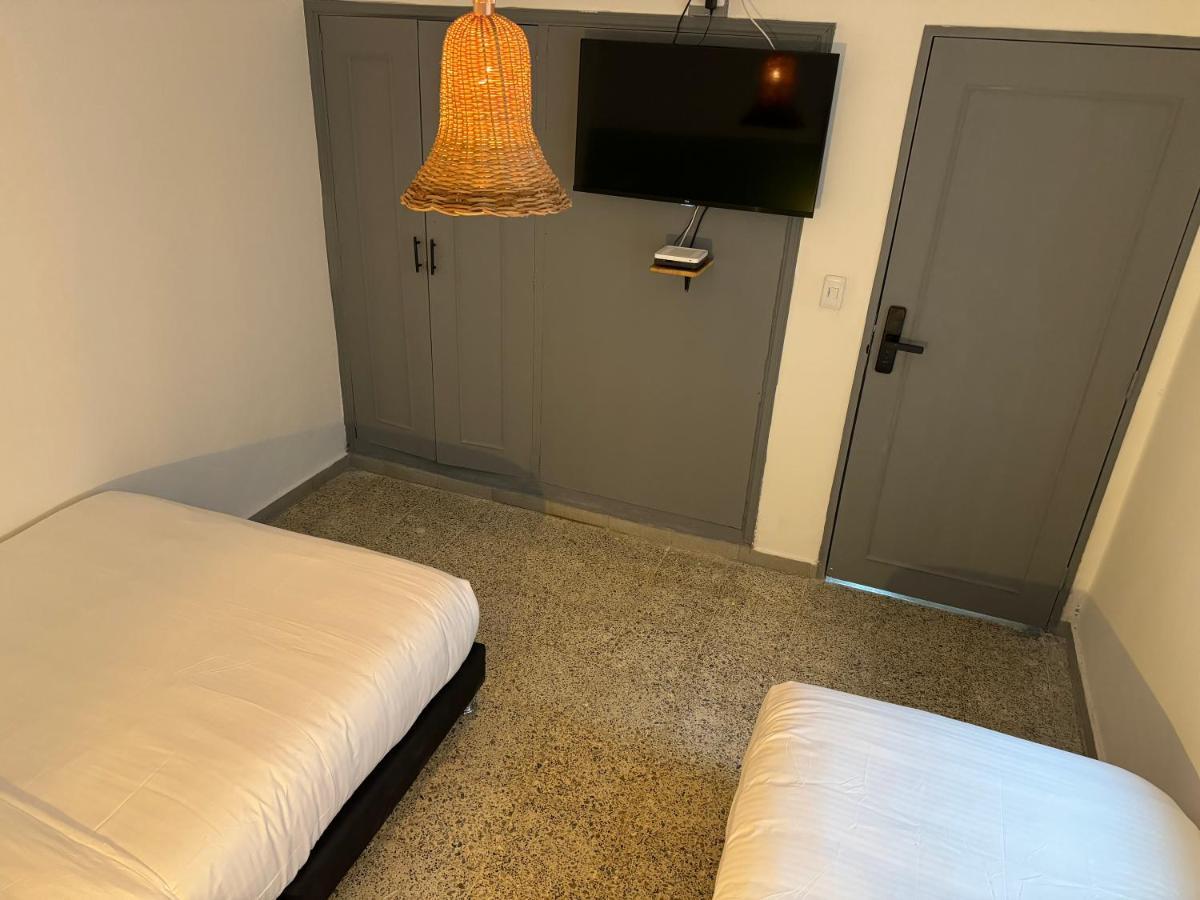 فندق Rustik House ميديلين المظهر الخارجي الصورة