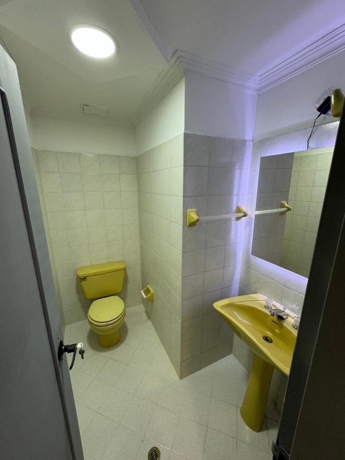 فندق Rustik House ميديلين المظهر الخارجي الصورة