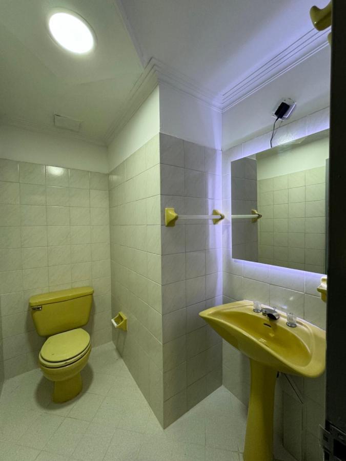 فندق Rustik House ميديلين المظهر الخارجي الصورة