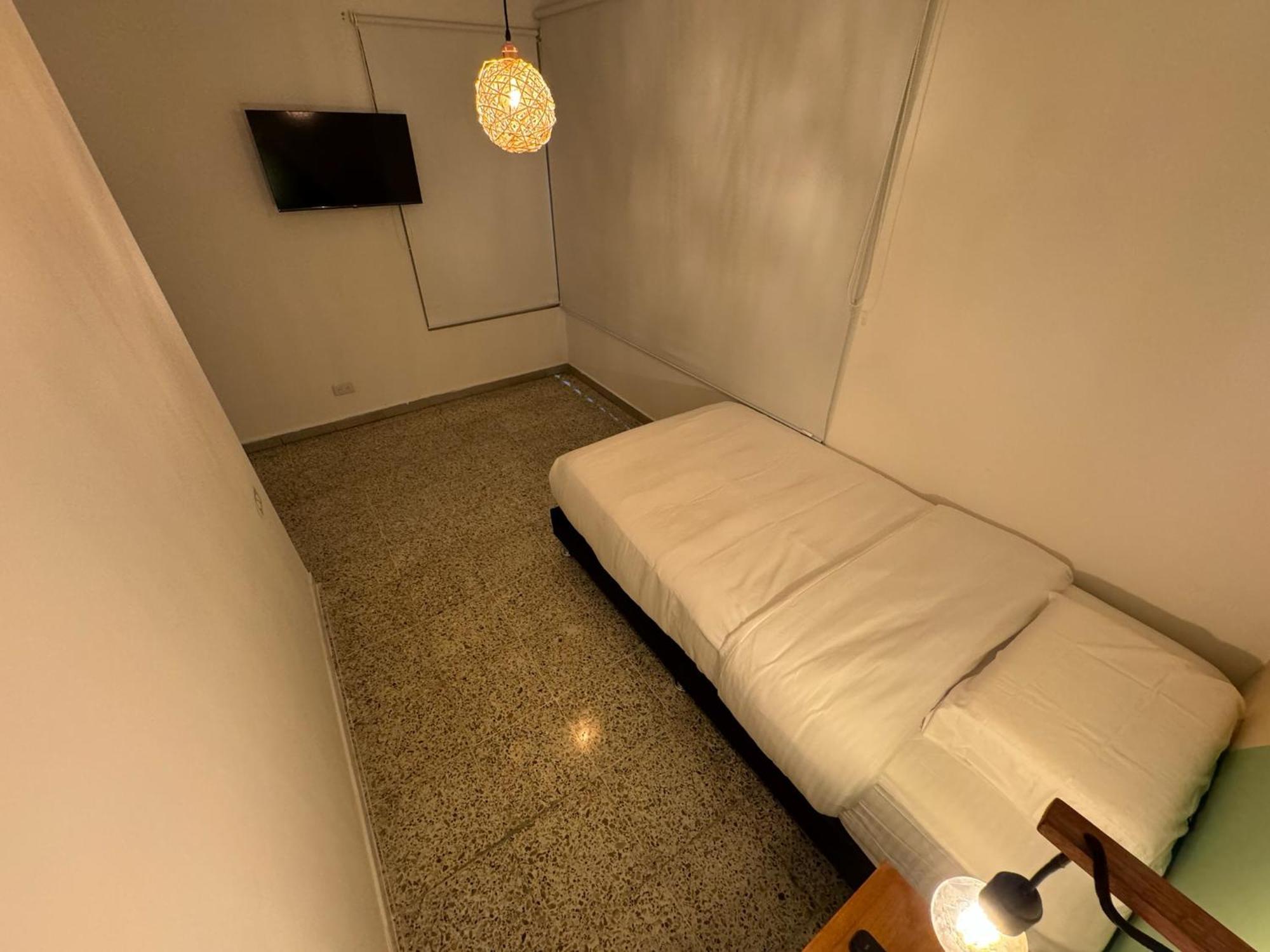 فندق Rustik House ميديلين المظهر الخارجي الصورة