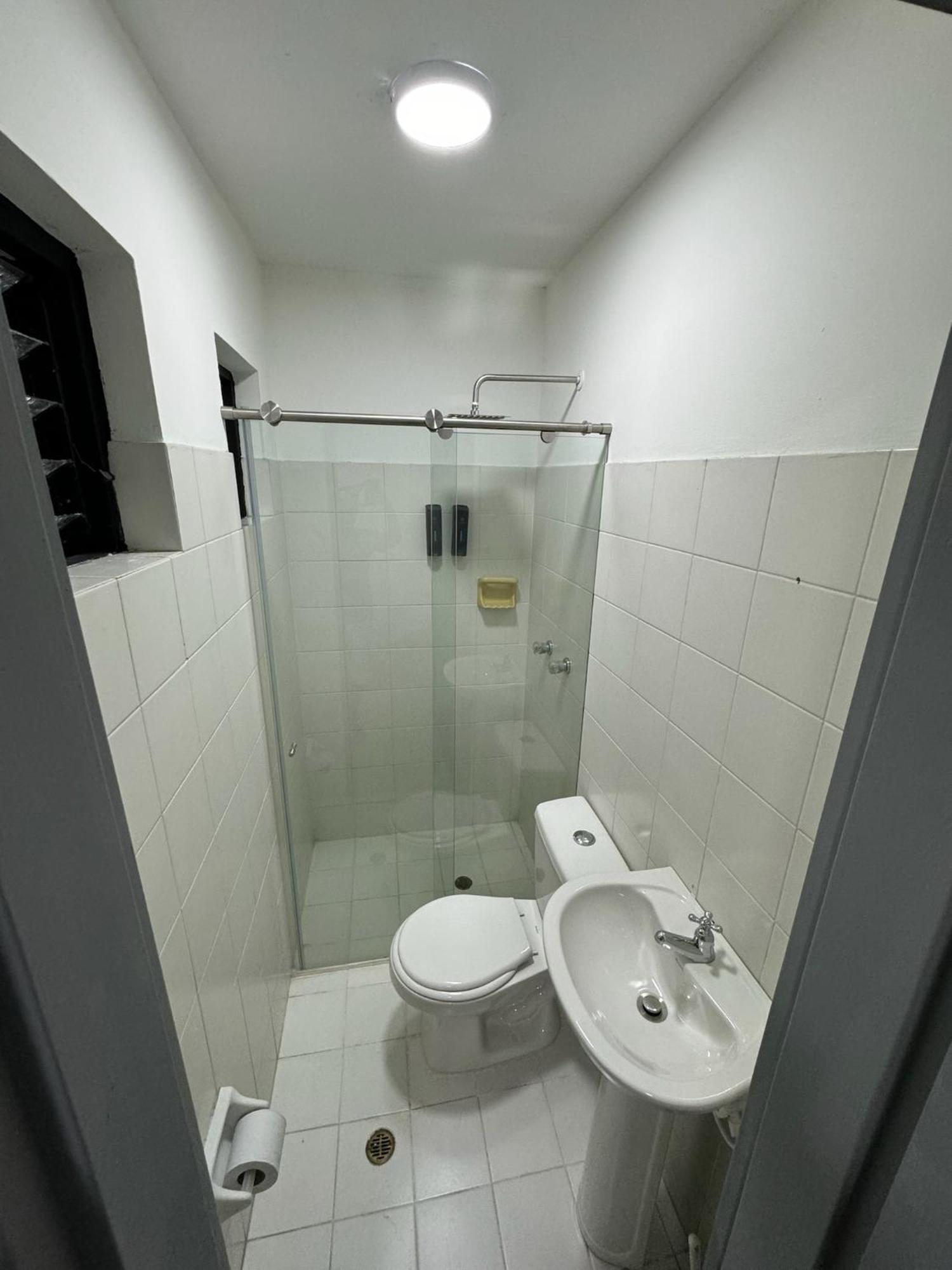 فندق Rustik House ميديلين المظهر الخارجي الصورة